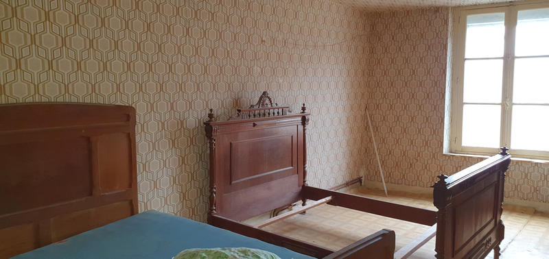 Maison de village - 149 m² - 5 pièces