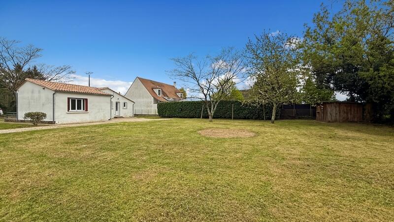 Maison - 69 m² - 4 pièces