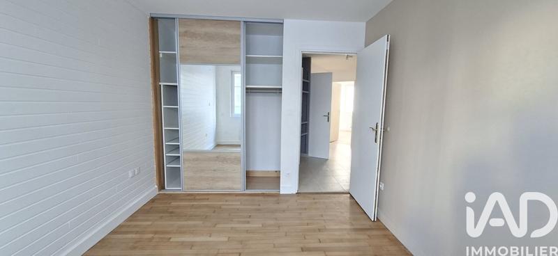 Appartement - 49 m² - 2 pièces