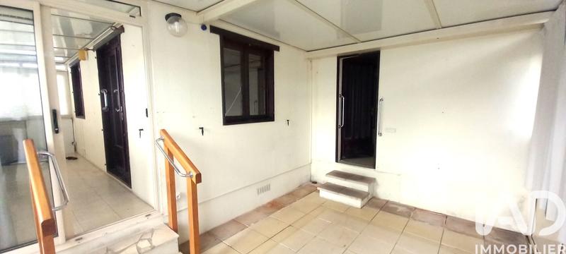 Maison - 53 m² - 3 pièces