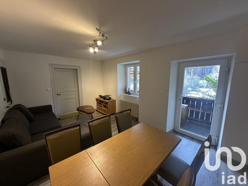 Maison - 310 m² - 19 pièces