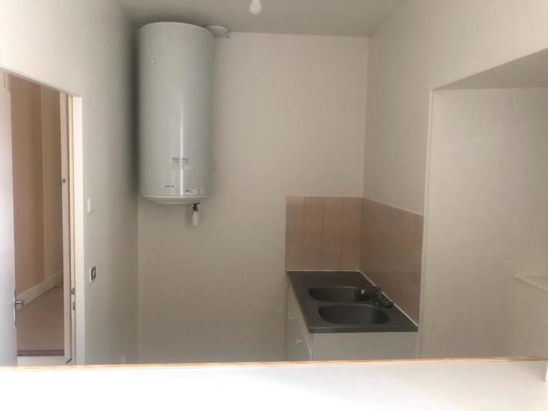 Studio - 45 m² - 1 pièce