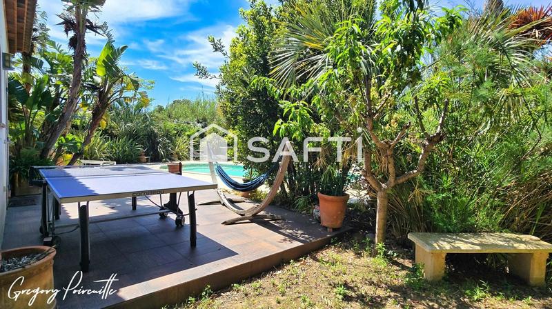 Villa - 147 m² - 4 pièces