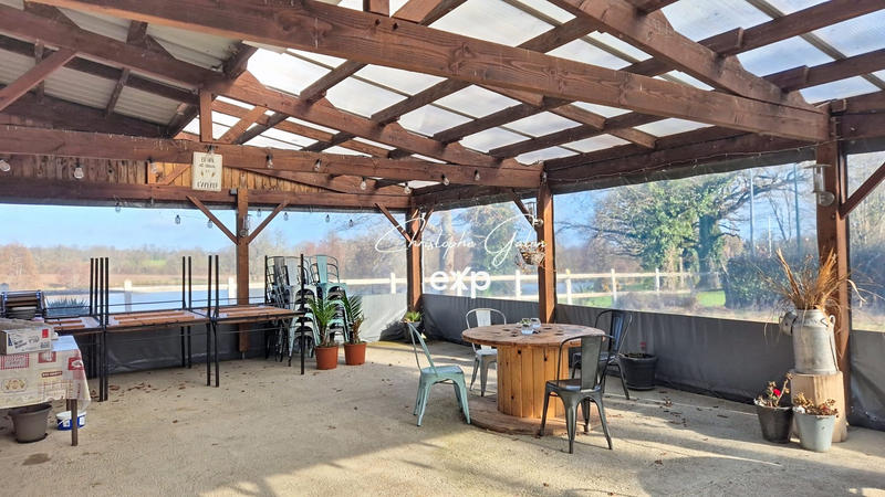 Local commercial - 300 m²