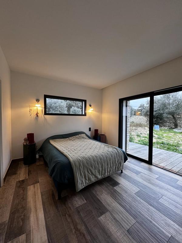 Villa - 125 m² - 3 pièces