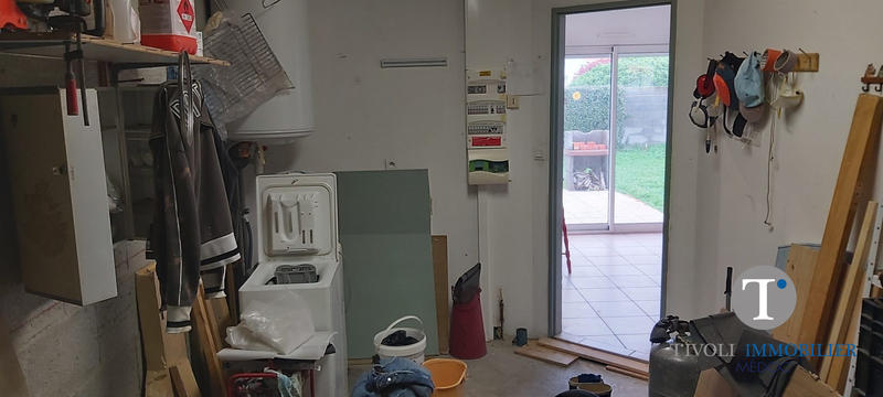 Maison - 62 m² - 4 pièces