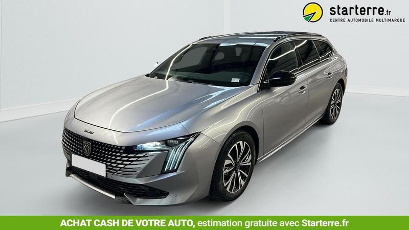 Peugeot 508 Sw Hybrid 225 e-Eat8 Allure