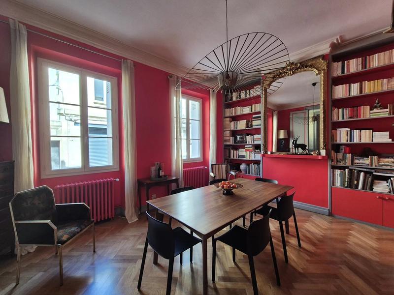 Maison - 160 m² - 5 pièces