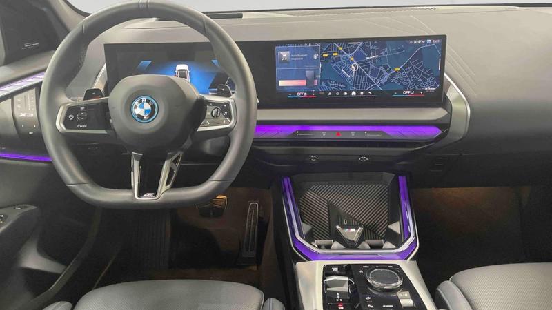 Bmw X3 G45 30e xDrive 299 ch Bva8 m Sport