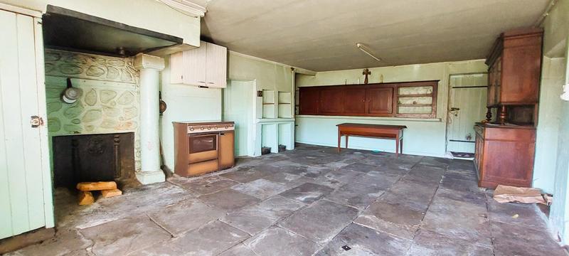 Ferme - 160 m² - 5 pièces