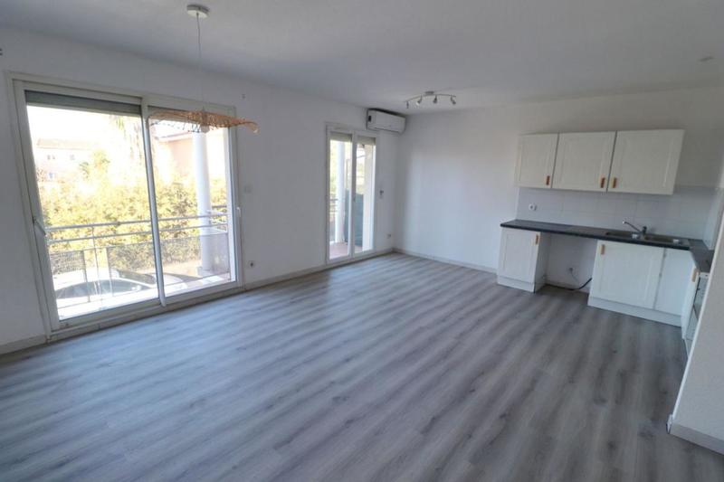 Appartement - 79 m² - 4 pièces