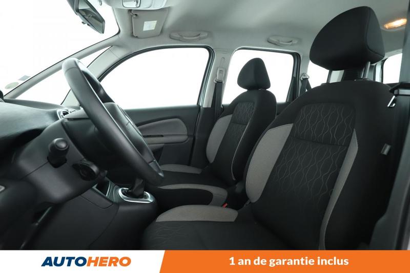 Citroën C3 Picasso 1.6 Blue-HDi Confort 100 ch