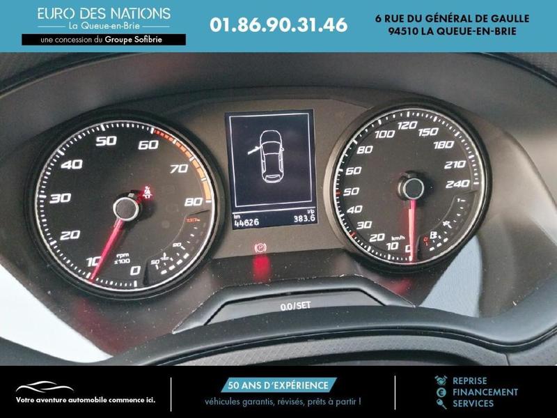 Seat Ibiza 1.0 Eco Tsi 95 Ch s/S Bvm5 Style Business