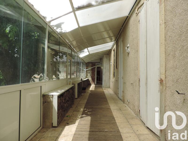 Maison - 313 m² - 14 pièces