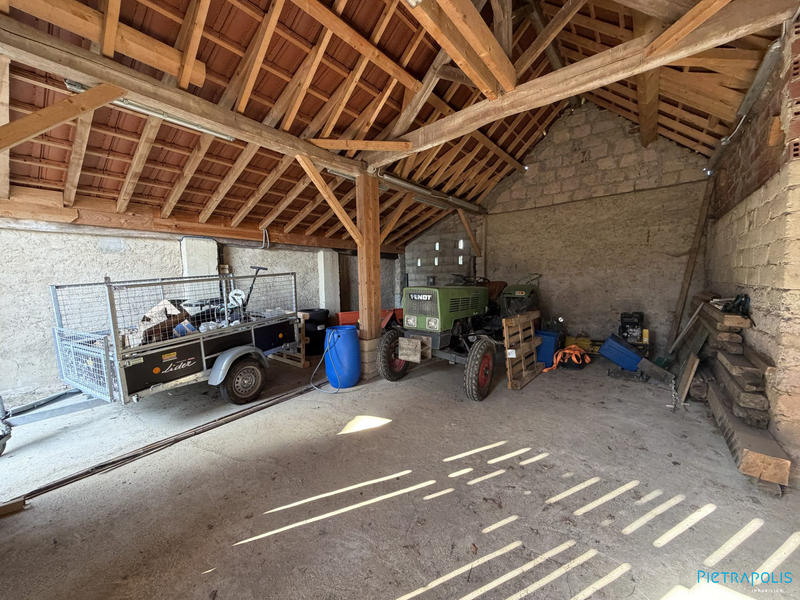 Maison - 159 m² - 5 pièces