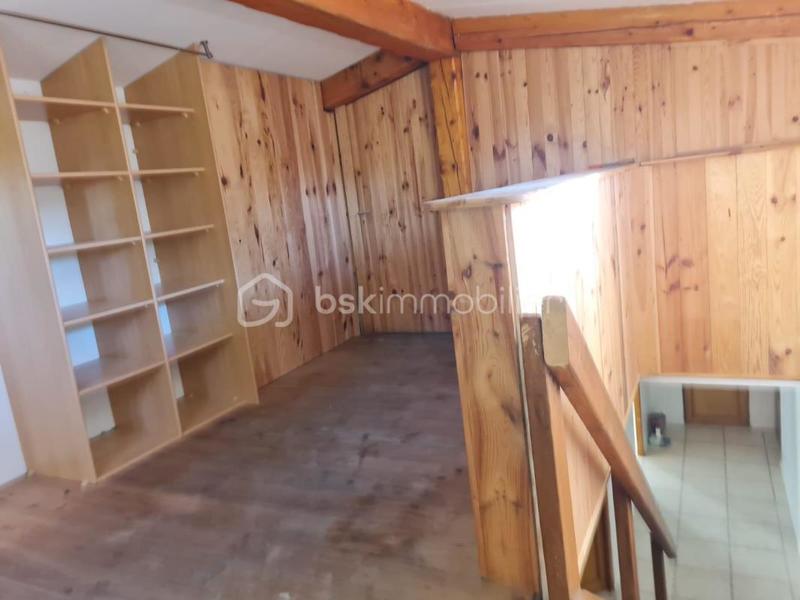 Maison - 158 m² - 7 pièces