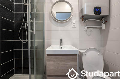 Appartement - 16 m² - 1 pièce