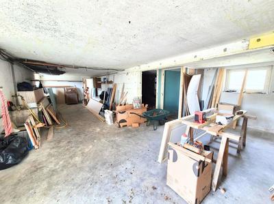 Maison de ville - 116 m² - 7 pièces