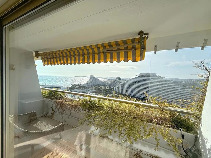 Appartement - 132 m² - 4 pièces