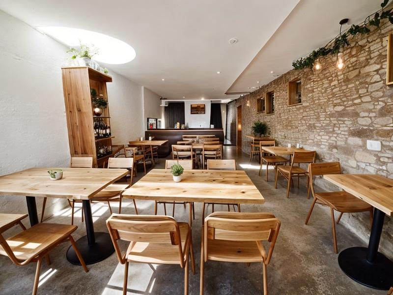 Fonds de commerce - Hôtellerie / Restauration - 110 m²