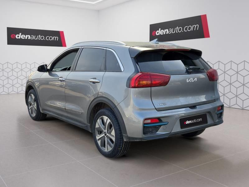 Kia e-niro Electrique 204 ch Active