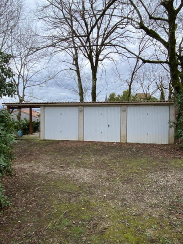 Maison - 140 m² - 7 pièces