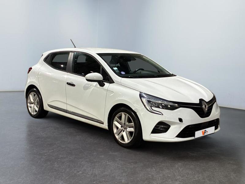 Renault Clio V TCe 90 Zen