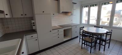 Appartement - 99 m² - 3 pièces