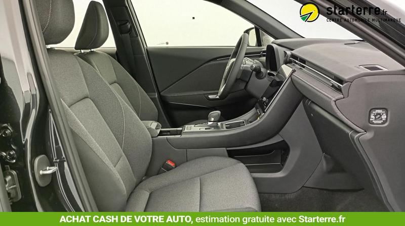 Lexus Lbx 2wd Business