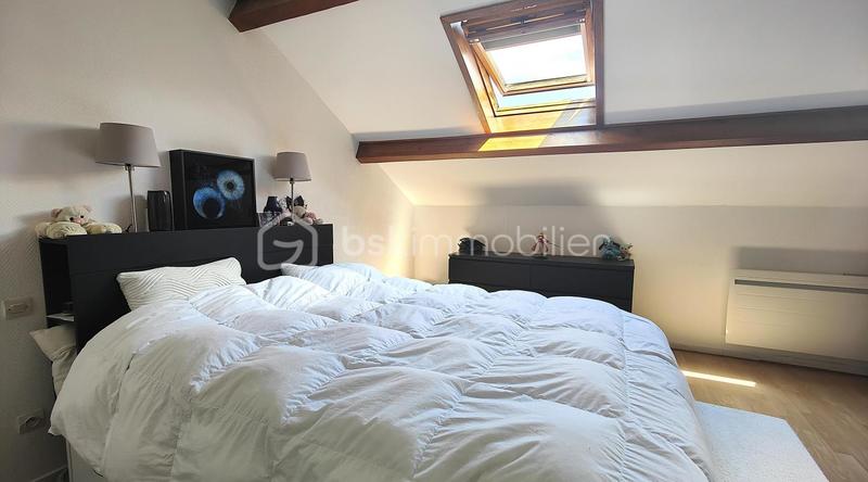 Maison - 67 m² - 3 pièces