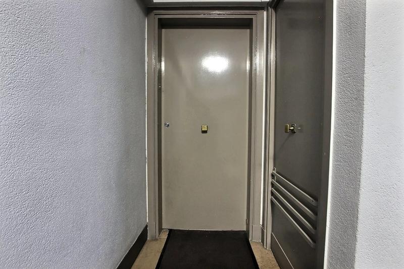 Appartement - 28 m² - 1 pièce