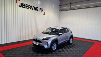 Toyota Yaris Cross Hybride 116h 2wd Dynamic