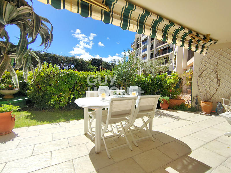 Appartement - 89 m² - 3 pièces