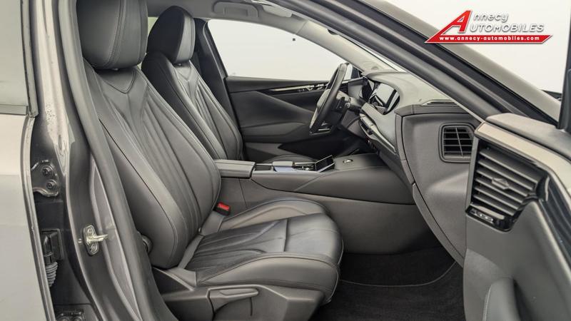 Ds Ds 4 Ds4 PureTech 130 Eat8 Rivoli