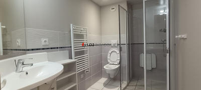 Appartement - 33 m² - 2 pièces