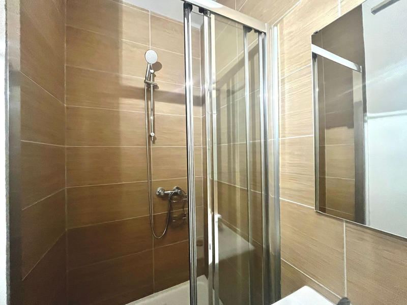 Appartement - 28 m² - 1 pièce