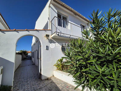 Maison - 115 m² - 4 pièces