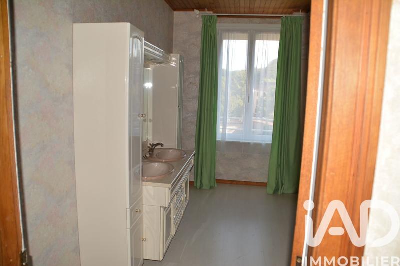 Immeuble - 285 m²