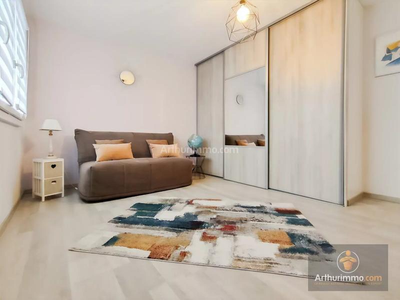 Maison - 118 m² - 6 pièces