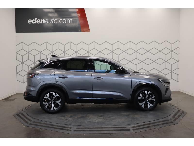 Renault Austral E-Tech hybrid 200 Techno