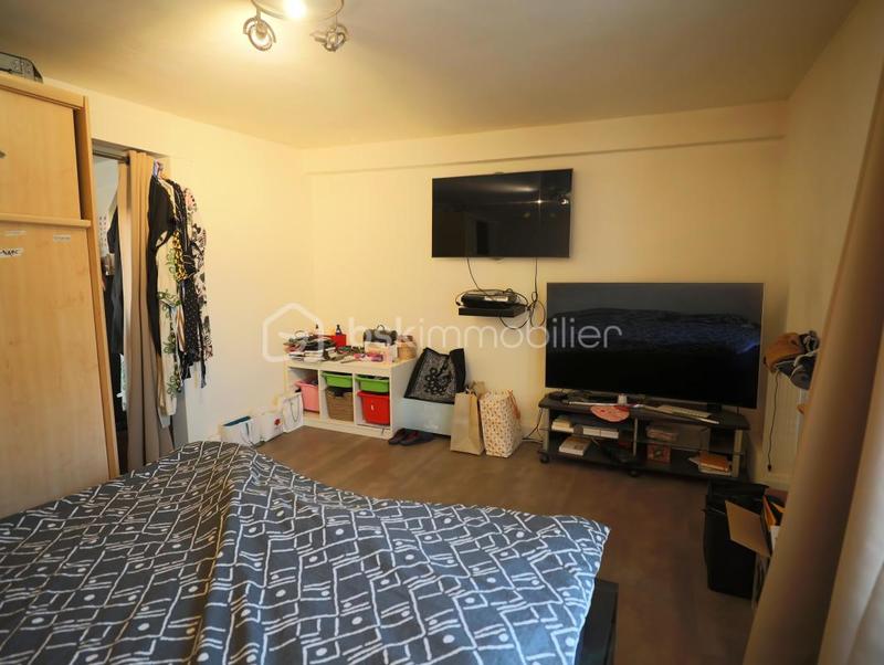 Maison ancienne - 130 m² - 5 pièces