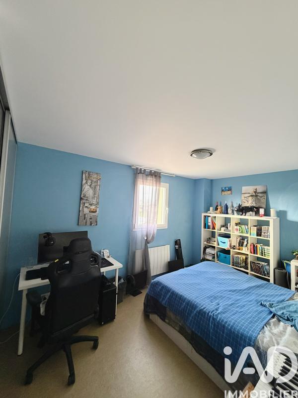 Maison - 174 m² - 7 pièces