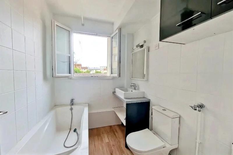 Appartement - 34 m² - 2 pièces