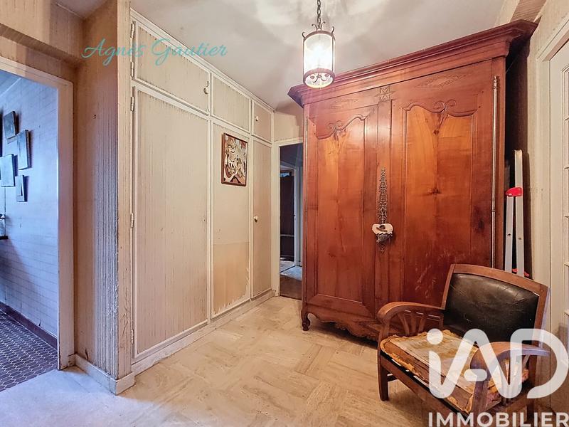 Appartement - 82 m² - 4 pièces