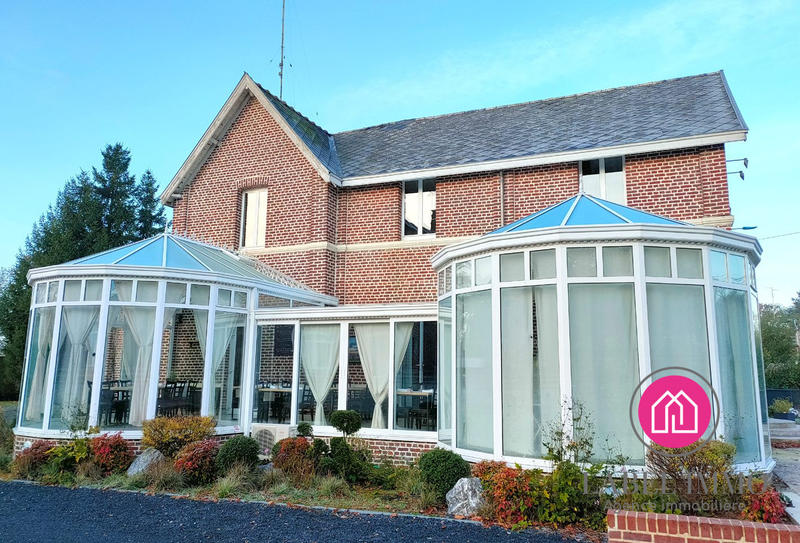 Fonds de commerce - Hôtellerie / Restauration - 270 m²