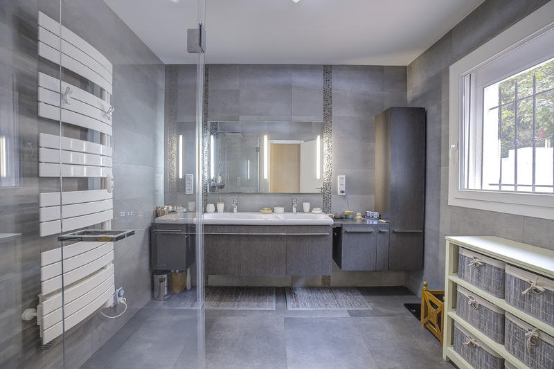 Villa - 170 m² - 5 pièces