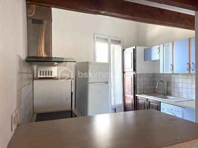 Duplex - 57 m² - 2 pièces