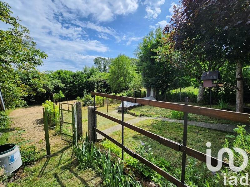 Maison de village - 128 m² - 5 pièces