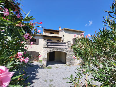 Villa - 121 m² - 5 pièces