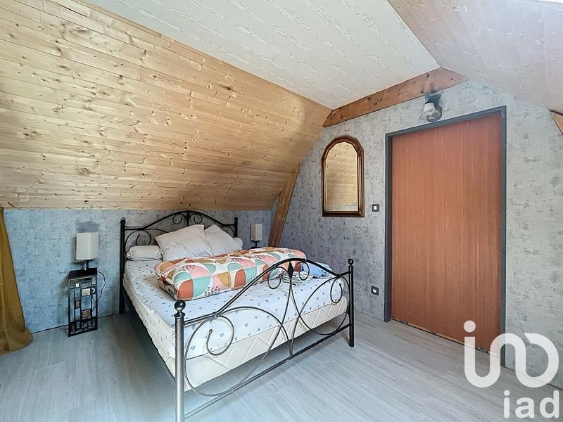 Maison - 160 m² - 5 pièces